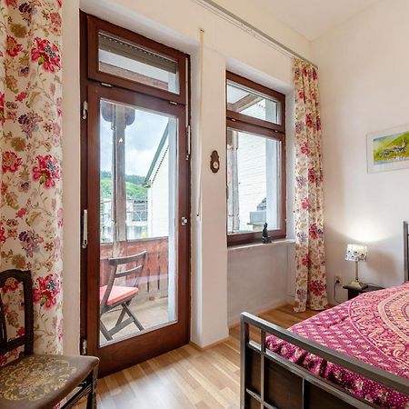 Ferienwohnung Nikola Merl Exterior foto