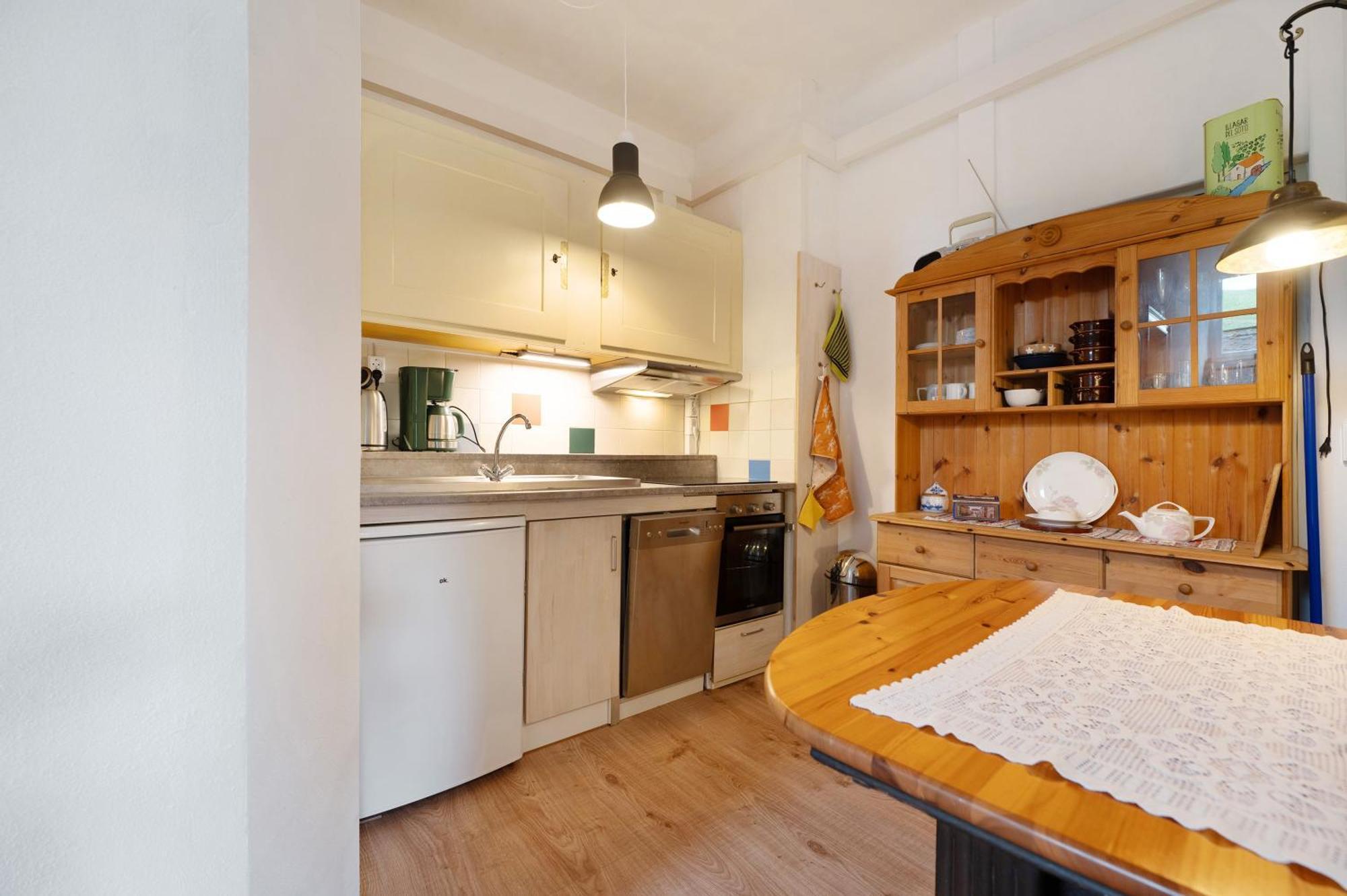 Ferienwohnung Nikola Merl Exterior foto