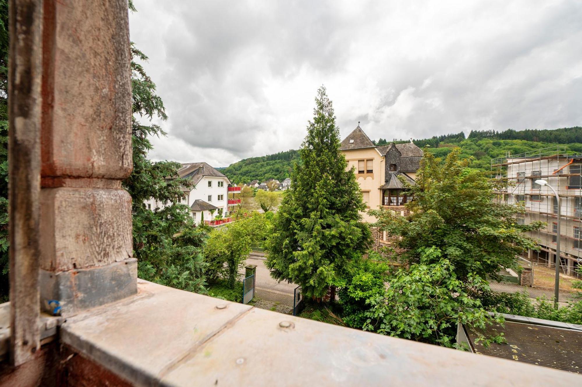 Ferienwohnung Nikola Merl Exterior foto