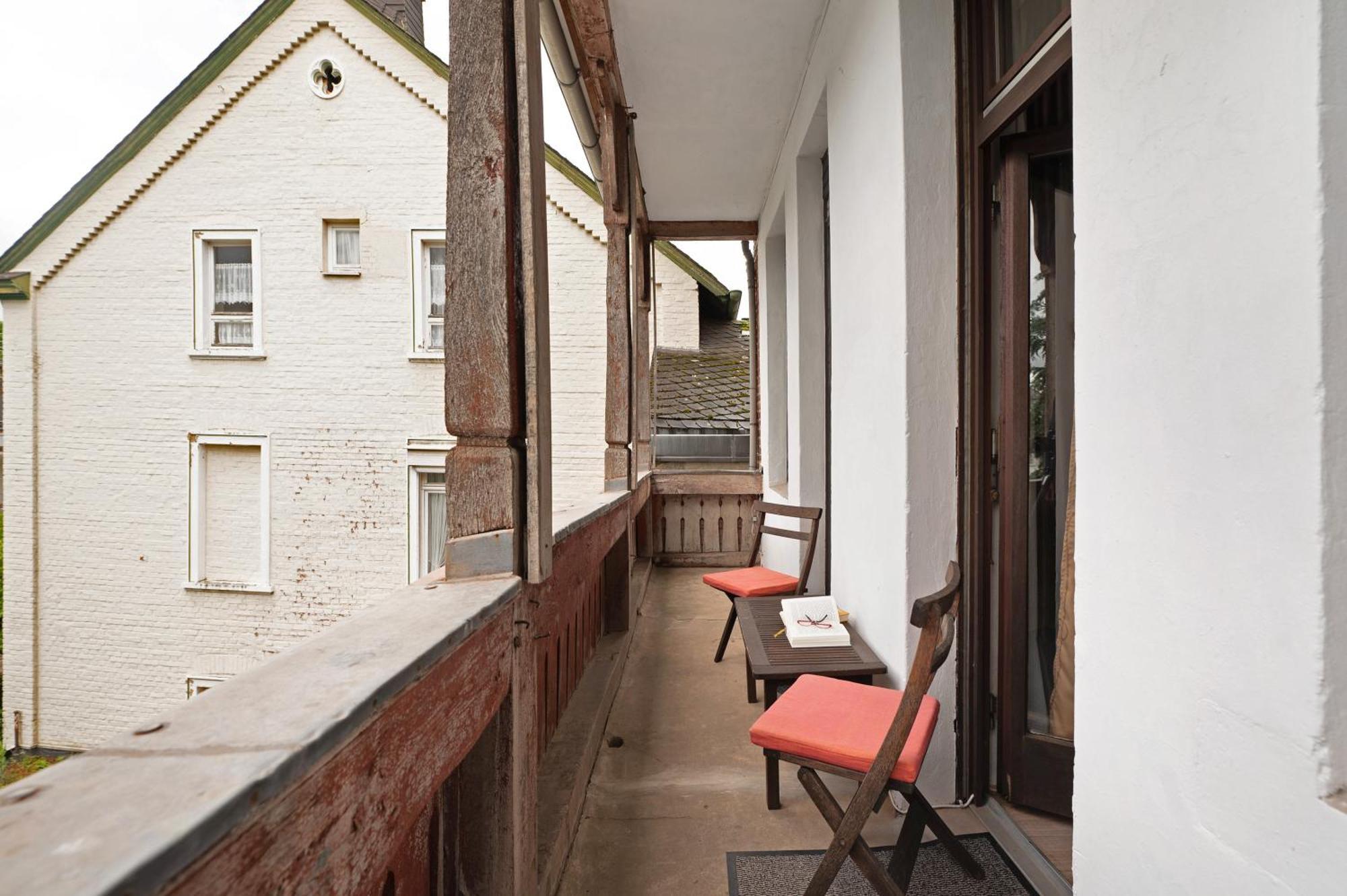 Ferienwohnung Nikola Merl Exterior foto