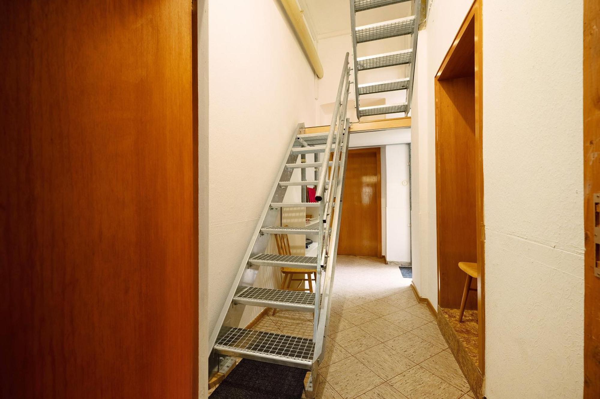 Ferienwohnung Nikola Merl Exterior foto