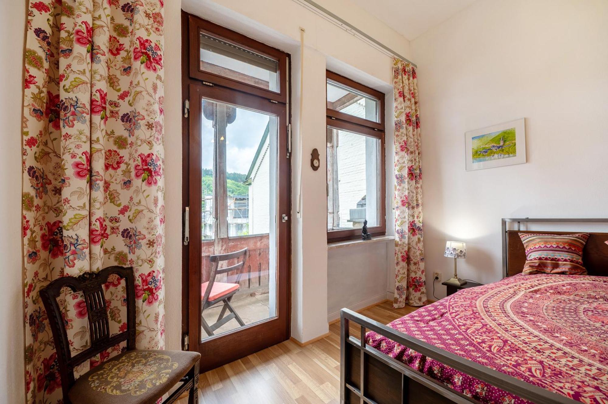 Ferienwohnung Nikola Merl Exterior foto