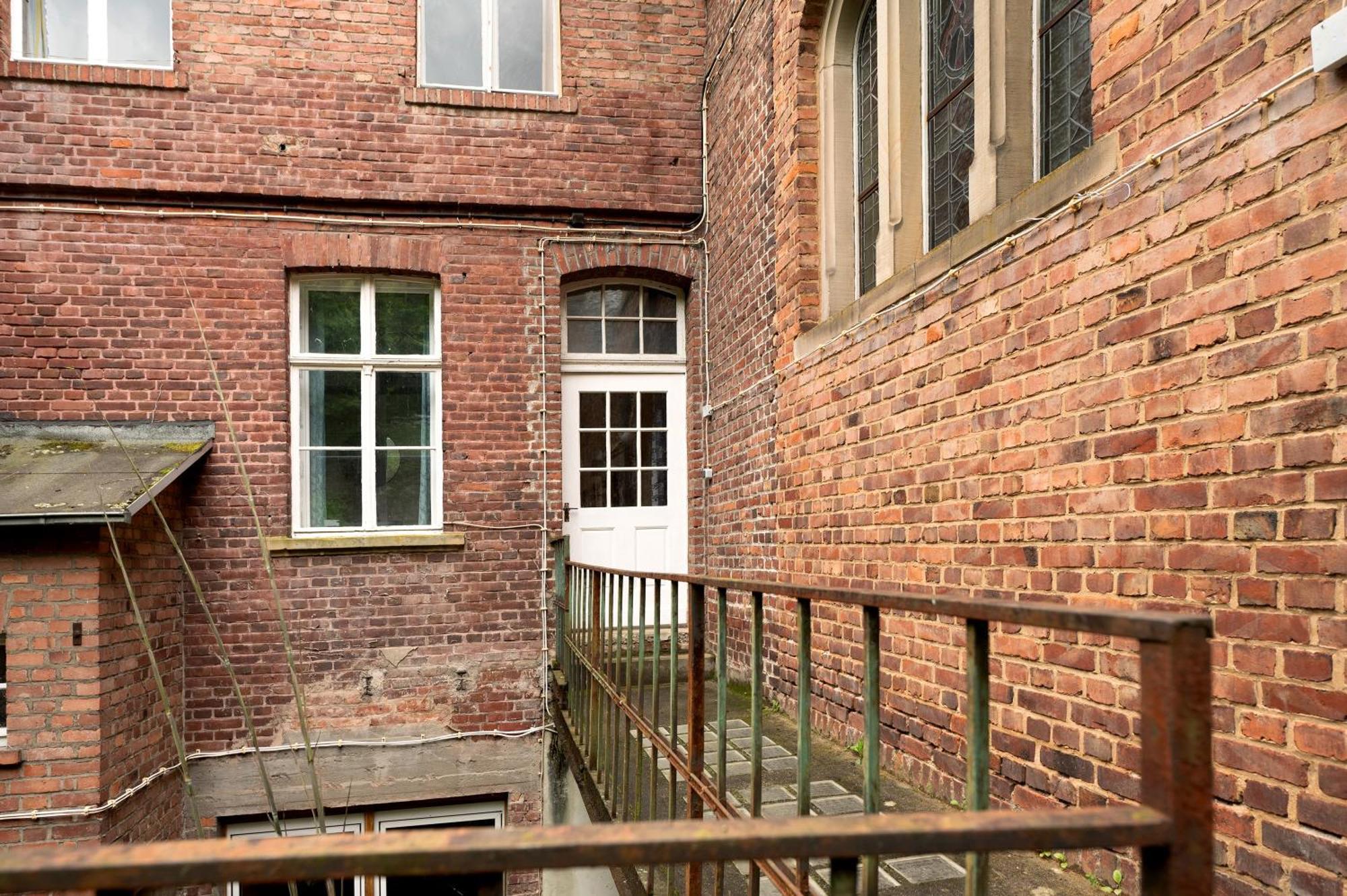 Ferienwohnung Nikola Merl Exterior foto