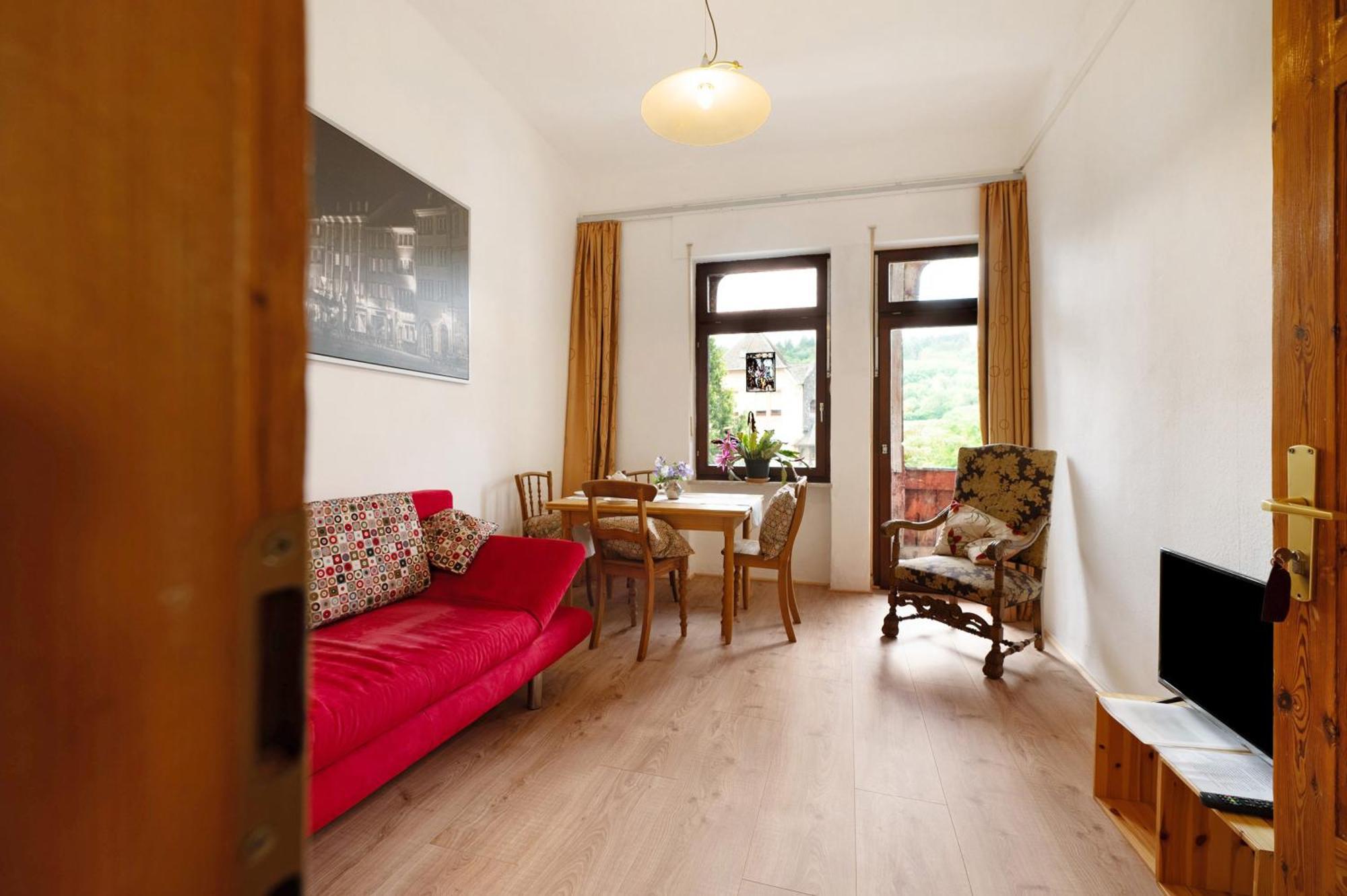 Ferienwohnung Nikola Merl Exterior foto