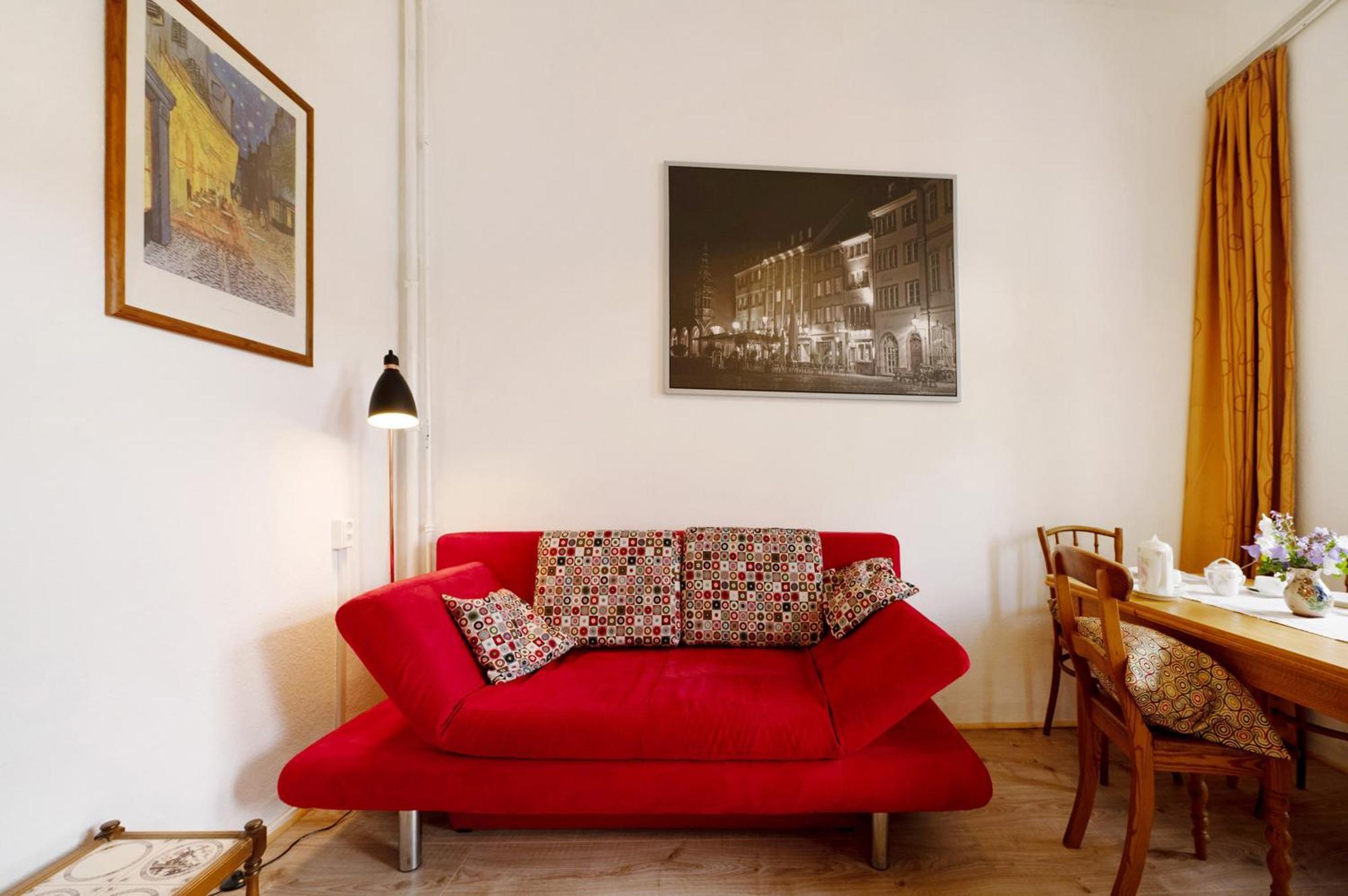 Ferienwohnung Nikola Merl Exterior foto