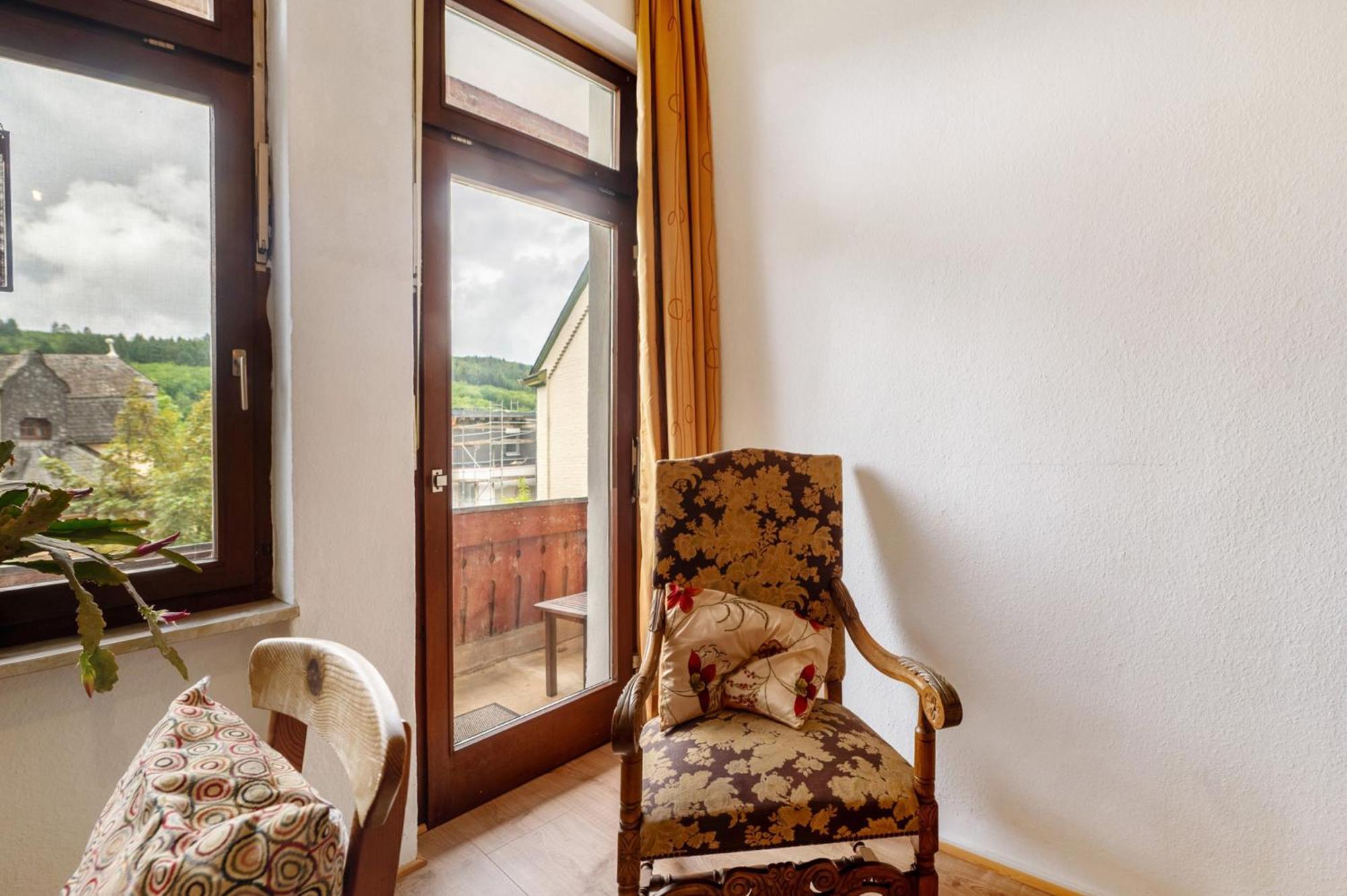 Ferienwohnung Nikola Merl Exterior foto